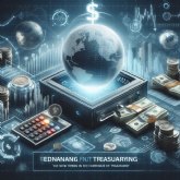 Las nuevas tendencias que definen el futuro de la tesorer�a corporativa