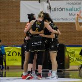 Quir�nsalud Murcia, hospital de referencia del club de baloncesto femenino Hozono Global Jairis por tercer a&ntilde;o consecutivo