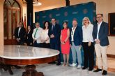 Direccin Humana y la Universidad de Murcia ponen en marcha la Escuela de Prctica Profesional de Recursos Humanos de la UMU