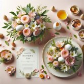 Ideas florales para el Día de Madre a partir de € 34,99