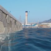 Puertos del Estado selecciona los microhbitats sostenibles que la UPCT y Urdecon proponen para los malecones