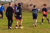 El III Torneo Mari Carmen Garca Manruba llenar de rugby infantil La Asomada
