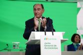 Los accionistas respaldan masivamente la estrategia y la gesti�n de Iberdrola
