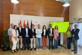 El Ayuntamiento de Murcia y Prezero lanzan una campaa de concienciacin con motivo del Da Mundial del Reciclaje