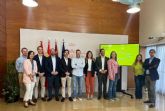 El Ayuntamiento de Murcia y Prezero lanzan una campana de concienciacin con motivo del Da Mundial del Reciclaje