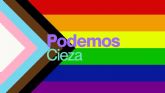 Para Podemos-Cieza, el 17 de mayo es un da de reivindicacin y de esperanza para el colectivo LGTBIQ+