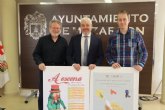 Presentacin muestra artstica 3 colores y jornadas de teatro A escena