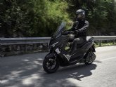 La moto el�ctrica crecer�a un 17% en 2025 de extender al resto de Espana las pol�ticas incentivadoras de Madrid
