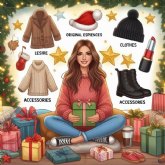 Siete de cada diez har�n solo un regalo. Ocio y experiencias originales ser�n los regalos estrella, seguidos de ropa, complementos, calzado