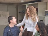 El Ayuntamiento de Murcia refuerza su apoyo a Auxilia Murcia con una subvención de 8.500 euros para impulsar la inclusión y el ocio adaptado de ni&ntilde;os y jóvenes con discapacidad física