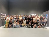 Alumnado de la Escuela de Arte expone sus trabajos de fotografía y joyería en el centro cultural Puertas de Castilla