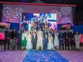 Noche de gala en Archena con la coronación de las Reinas del Corpus 2026