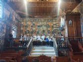 Los Charrasqueados celebran 60 años de historia, música y amistad