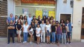 La Comunidad Autónoma apoya los programas de inclusión laboral y de intervención socioeducativa para personas de etnia gitana