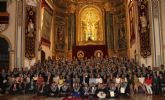 La UCAM grada a su V promocin de estudiantes de Enfermera
