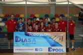 ElPozo FC infantil disputar la fase final del Campeonato de España Infantil en Almera