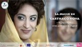 Viriato de Oro y Plata para el documental La Mujer en Carthago Nova en el IV Festival de Cine Arqueolgico
