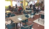 Declaran desierto el proceso de licitación del contrato de bar-cafetería del Centro Municipal de Personas Mayores de la plaza Balsa Vieja