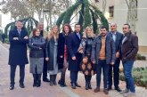 Ciudadanos celebra un año gobernando 12 ayuntamientos de la Regin de Murcia