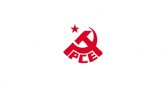El Partido Comunista muestra su apoyo a los trabajadores de G