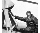 El Grupo Parlamentario Vox ha registrado una batera de medidas dirigidas al mantenimiento del nombre 'Aeropuerto Internacional Juan de la Cierva'