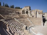 El Teatro Romano acoge un curso sobre el patrimonio cultural de Cartagena este verano