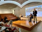 La Concejala de Turismo aborda con entidades pblicas y privadas el Plan Estratgico 2021-2025