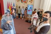 Cartagena pone en marcha el Circuito municipal de teatro con más de cincuenta representaciones en barrios y diputaciones