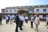 La UCAM implantar Medicina en su campus de Cartagena para el prximo curso