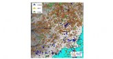 La primavera 2021 ha sido, con una temperatura media de 14,8 ºC, la más fría de los últimos ocho años