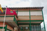 Los conserjes de centros escolares en Cartagena consolidan sus destinos