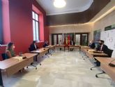 El Ayuntamiento crear una Mesa de Trabajo para desbloquear el Plan Especial de Infraestructuras Hidrulicas de la zona norte