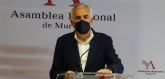 El PSRM denuncia que el PP y el Gobierno regional siguen con su poltica depredadora del medio ambiente