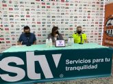 Juan Alcarz deja el banquillo del STV Roldn