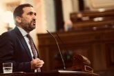 El PSRM pide al Partido Popular que abandone la mentira y la confrontacin con la poltica del agua