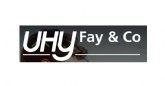 Uhy Fay & Co se mantiene como una de las grandes firmas de auditor�a