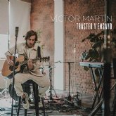 V�ctor Mart�n presenta 'Trasteo y Ensayo', su primer EP