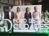 Foro NESI presenta la Gu�a hacia las 'Ciudades de 15 minutos y Territorios de 45 minutos'