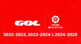 GOL ofrecerá el partido de LaLiga Santander en abierto y todos los resúmenes durante las próximas tres temporadas