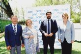 Lpez Miras anuncia bonos tursticos de hasta 250 euros para alojarse en municipios del Mar Menor este verano