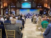 COEC celebra su 43 asamblea general en Torre Pacheco