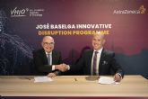AstraZeneca y VHIO ponen en marcha un programa para favorecer la investigaci�n precl�nica y traslacional