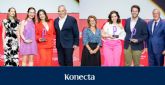 Konecta galardonada a Mejor Experiencia de Cliente en Logstica, Distribucin y Transporte y Mejor Experiencia de Cliente en Servicios profesionales