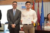 Premiado el TFG en Ingeniera Civil que ha disenado un sistema de drenaje sostenible para La Manga