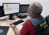 La Guardia Civil desmantela un grupo criminal que estaf ms de 100.000 euros a una empresa de la comarca del Noroeste