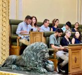 VOX Jumilla: denuncia nuevamente la improvisacin junto a la erratica y mala gestin del Gobierno municipal del PP en Jumilla