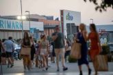 El centro comercial El Faro cierra la primera mitad del a&ntilde;o con m�s de cuatro millones de visitas y un total de cinco nuevas aperturas