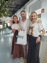 BeUrban Running inaugura tienda en Murcia y refuerza su expansi�n nacional