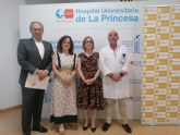 La Comunidad de Madrid impulsa un modelo de salud m�s conectado, digital y centrado en el paciente