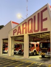 CSIF exige el fin de la discriminacin a los conductores especialistas de bomberos del SEIS en Murcia